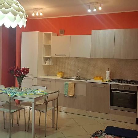 Casa Cagli Taormina Apartment ภายนอก รูปภาพ
