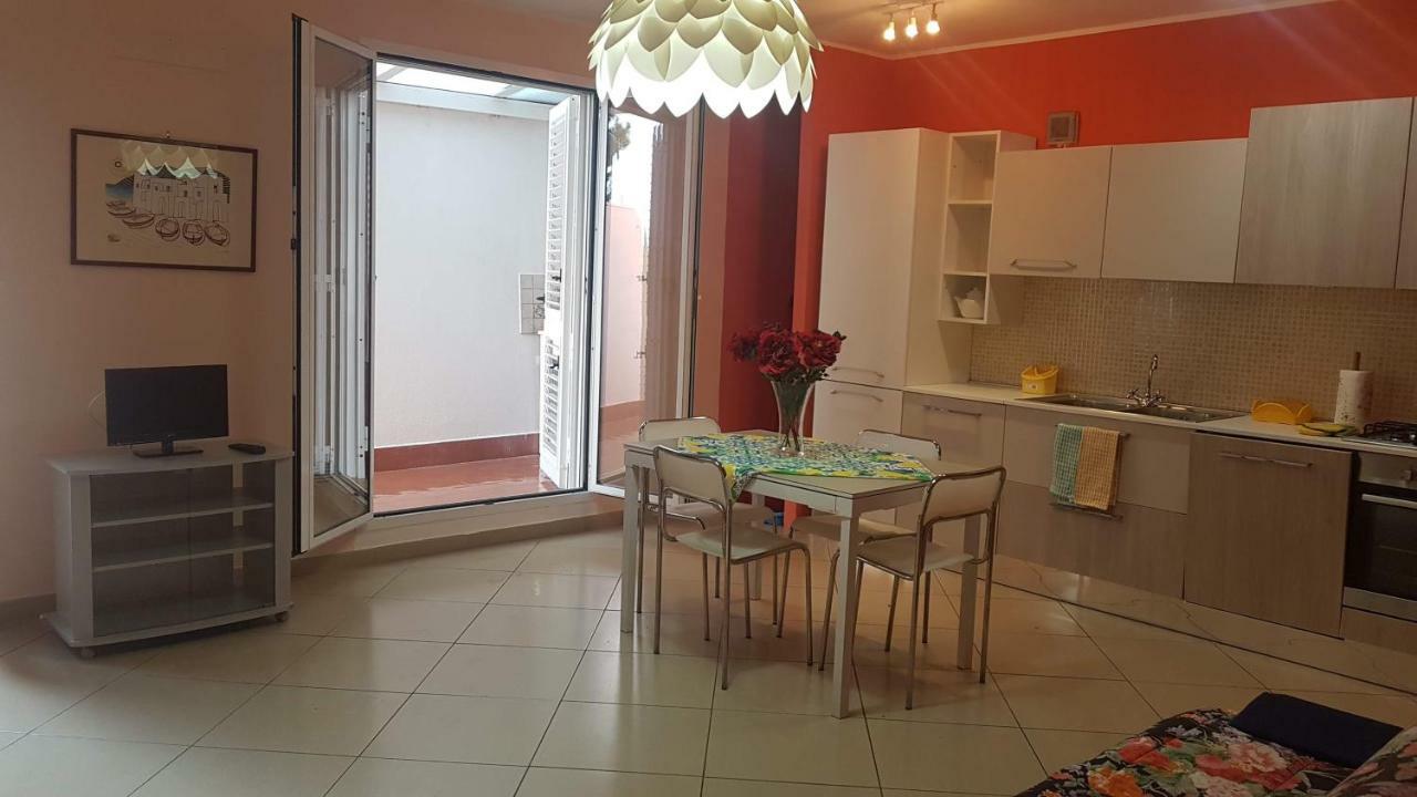 Casa Cagli Taormina Apartment ภายนอก รูปภาพ